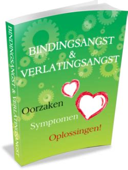 binding en verlatingsangst|Bindingsangst: de relatie met stress en symptomen